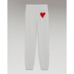 Jogging Droit Coeur
