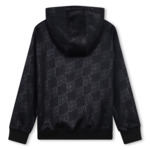 SWEAT A CAPUCHE