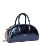 Sac à main bowling Zippé Mini Rétro Bow