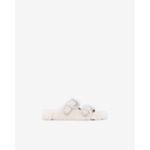 Mules Plates Billie Shearling