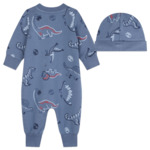 ENS.PYJAMA+BONNET