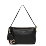 Double pochette Zippée M Dune