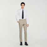 Pantalon de costume