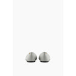 Ballerine nappa-perle