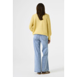 Women Jeans Celia wide Wide fit Blue