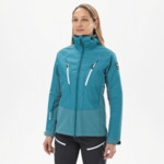 Veste Softshell T EDGE INF JK W