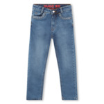 PANTALON DENIM