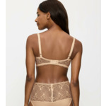 O - Light Paonette T W01-Soutien gorge minimizer