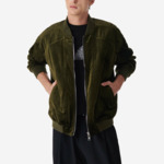 Veste Bomber Nattan