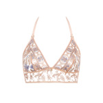 soutien-gorge Triangle bralette Sound of Heart