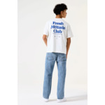 Boys Jeans G53730 Straight fit Blue