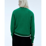 Pull Col Rond