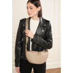 Sac banane Zippé Dune