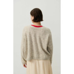 Pull femme Cikoya