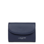 Portefeuille A rabat avec pression Sierra PM