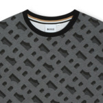 TEE-SHIRT MANCHES COURTES