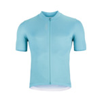 Maillot de cyclisme ZEROWEIGHT chill-tec pour homme