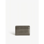 ZV PASS METALLIC GRAINED LEATH