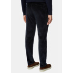 Pantalon En velours Extensible