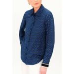 Chemise cessy