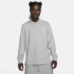 M NK CLUB KNIT LS POLO