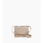 Petit sac bandoulière Naya en cuir liégé