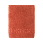 Yves Delorme - Serviette de bain en coton 600 g/m², Nature