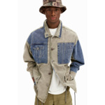 VESTE ELIO