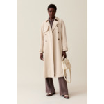 Trench classique 7/8ème