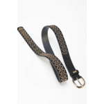 Ceinture en cuir MANOL