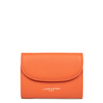 Portefeuille A rabat avec pression Sierra PM