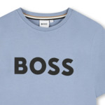 TEE-SHIRT MANCHES COURTES