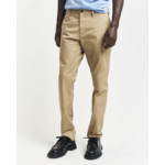 Pantalon chino slim fit
