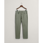 Slim Fit Desert Jeans