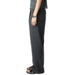 PUROS TAILLEUR RAW EDGE