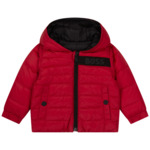 DOUDOUNE REVERSIBLE