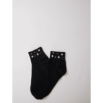 Chaussettes à strass