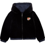 VESTE REVERSIBLE