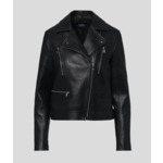ODINA BIKER JACKET