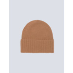 Bonnet cachemire Dora FAUVE