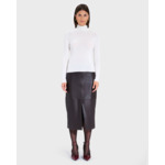 Pull Norvind Ecru en Lyocell