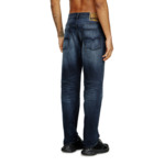 Regular Jeans - 223 D-Finitive