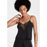 Top à fines bretelles Lazy Days