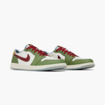 Air Jordan 1 Retro Low OG Year of the Dragon