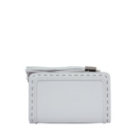 Premier Flirt de Lancel - Portefeuille Rectangulaire Zippe - GLACE