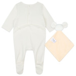 PYJAMA+DOUDOU