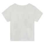 TEE-SHIRT MANCHES COURTES