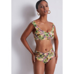 Haut de maillot de bain Brassière Exotic Fever