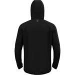 Veste INSULATED ASCENT HYBRID en laine pour homme