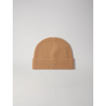 Bonnet en laine et cachemire